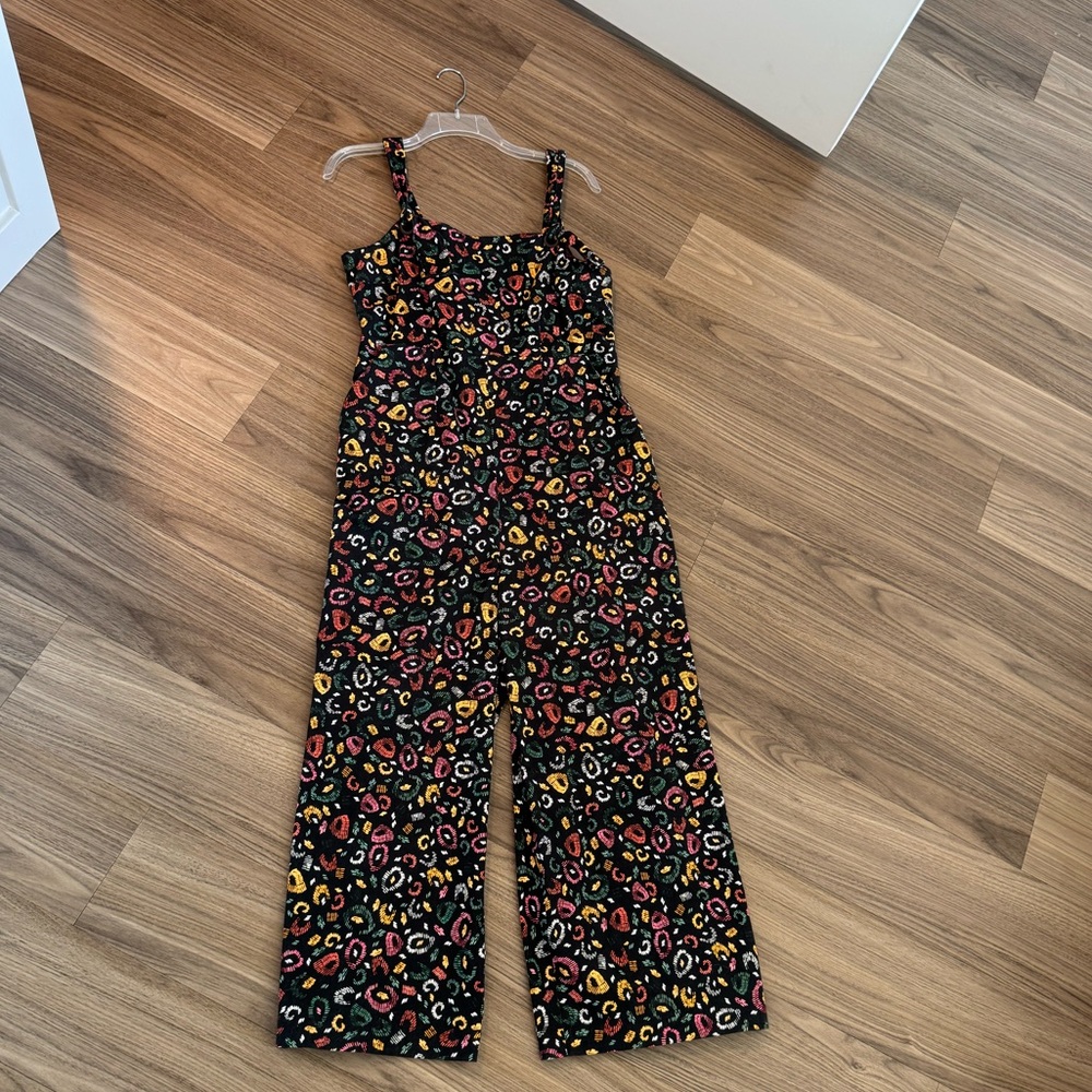 Farm Rio Jumpsuit - Size SMALL